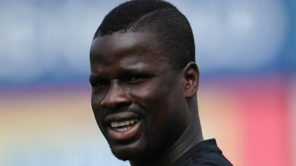 Galatasaray'ın eski yıldızı Emmanuel Eboue, Londra'da tutuklandı