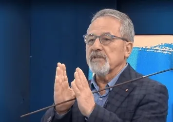 Prof. Dr. Naci Görür İstanbul depremi için ne diyor? Prof. Dr. Naci Görür kimdir, nereli? İşte hayatı...