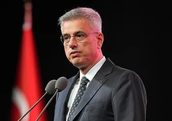 Bakan Memişoğlu'ndan İsrail'e sert tepki: Hastane saldırını şiddetle kınıyoruz!