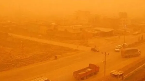 meteorolojiden-son-dakika-hava-durumu-aciklamasi-o-illere-toz-tasinimi-uyarisi-5-ekim-2020-hava-durumu-1601868662972.jpeg Meteoroloji'den son dakika hava durumu açıklaması! O illere toz taşınımı uyarısı | 5 Ekim 2020 hava durumu - 2