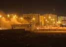 Libya halkı sokağa döküldü