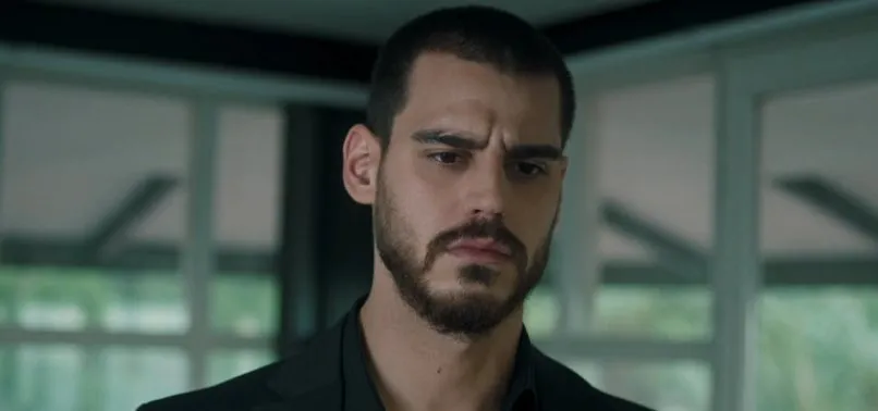 Yalnız Kurt 13. bölüm izle