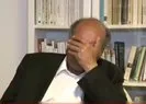 Tunus eski devlet başkanı Merzuki canlı yayında Mursi için gözyaşlarına boğuldu |Video