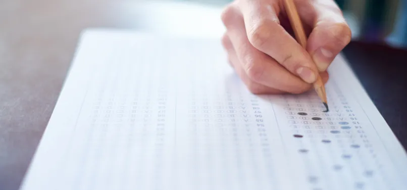 Son dakika: ÖSYM sınav takvimini açıkladı!