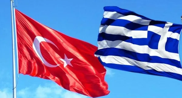 Yunanistan'dan Türkiye'ye alçak tehdit - 2