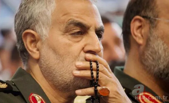 İran'ın derin komutanı Kasım Süleymani! ABD saldırısında ölen Kasım Süleymani kimdir, stratejik önemi nedir? 10