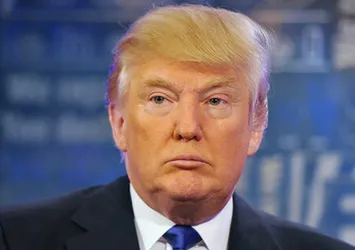Trump'tan flaş karar
