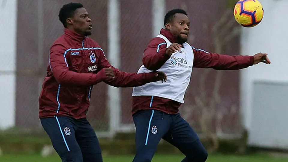 Trabzonspor sakatlık haberiyle yıkıldı