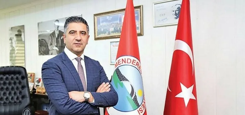 CHP'li Menderes Belediyesi'nde altın vurgunu! Sahte kayıtlarla ortaya çıktı