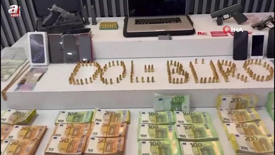 17 ilde 17 dolandırıcılık şebekesine darbe! 73 kişi tutuklandı