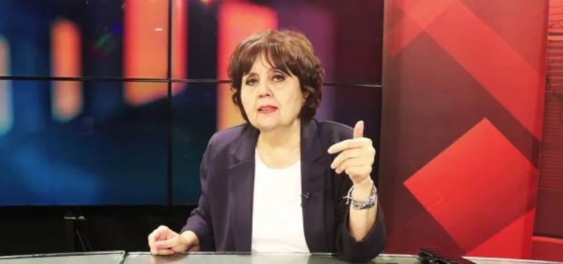 RTÜK'ten Ayşenur Arslan'ın skandal iftiralarına ceza! Bedelini ödeyecekler
