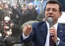 AK Parti İstanbul İl Başkanı Bayram Şenocak: Ekrem İmamoğlu, Fazilet Durağı’nda milletten özür dilemeli