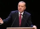 Başkan Erdoğan’dan Suriyeli kardeşlere yardım talimatı