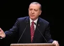 Başkan Erdoğandan Suriyeli kardeşlere yardım talimatı