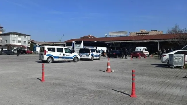 Çay ocağındaki cinayetin nedeni arazi anlaşmazlığı çıktı