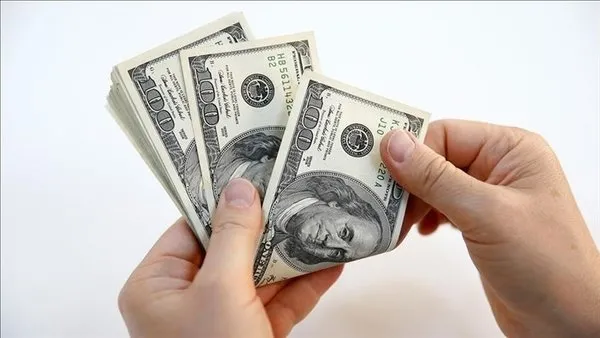 Türkiye'ye resmen para aktı: Milyarlarca dolar... | İşte en fazla yatırım yapan ülke - 3