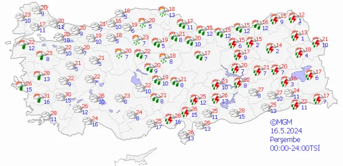 1715708630119.png Sıcaklık bu gece sıfır dereceyi görecek! Meteoroloji uzmanlarından Ankara için flaş uyarı... - 5