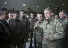 Türkiyeden kritik hamle! Sınır boyunca üs...