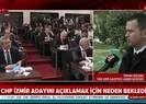İyi Parti ve CHP İzmirde arasını açan isim: Nurettin Soyer!
