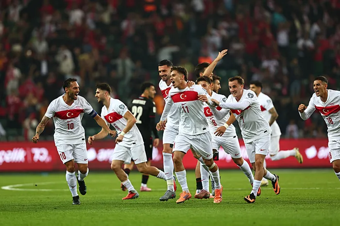 Türkiye - Bulgaristan maçı! Montella’dan sürpriz ilk 11 kararı