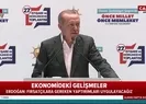 McKinsey tartışmalarına Başkan Erdoğan noktayı koydu