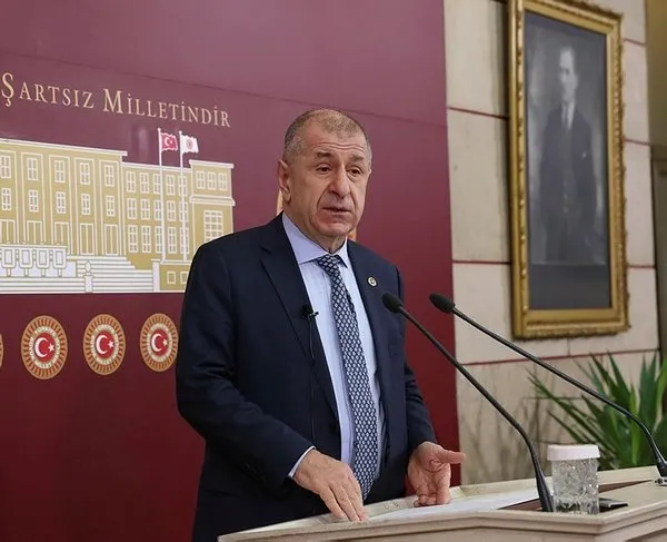 Ümit Özdağ ve İsmail Koncuk yeni parti kuruyor! Hedef kararsız Atatürkçüler - 1