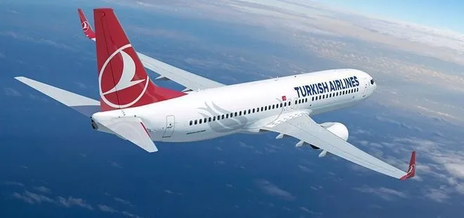Türk Hava Yolları’nda uçak içi eğlence sistemi uygulaması