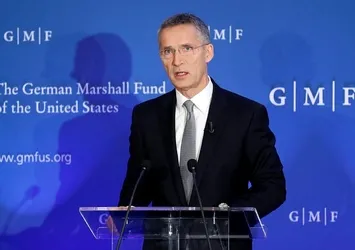 Stoltenberg: Bazı Türk askerleri o gece...