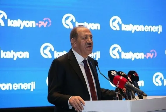 Kalyon Holding’ten dev işbirliği! Türkiye için ürettiği değeri dünyaya taşıyor