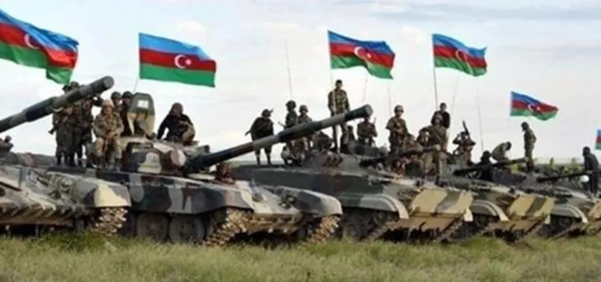 Azerbaycan’dan Ermenistan’ın saldırılarına sert tepki! Durumu gerginleştirmeye çalışıyor