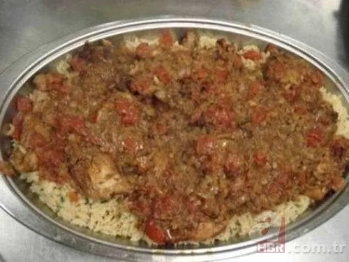 81 ilin en meşhur yemekleri! Hangi şehirde hangi yemek yenir? İşte Türkiye'nin lezzet haritası 33