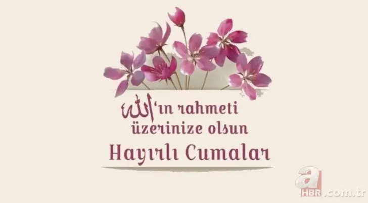 Cuma Mesajlari 3 Agustos 2018 En Guzel En Anlamli En Sevilen Resimli Mesajlar Guncel Haberler