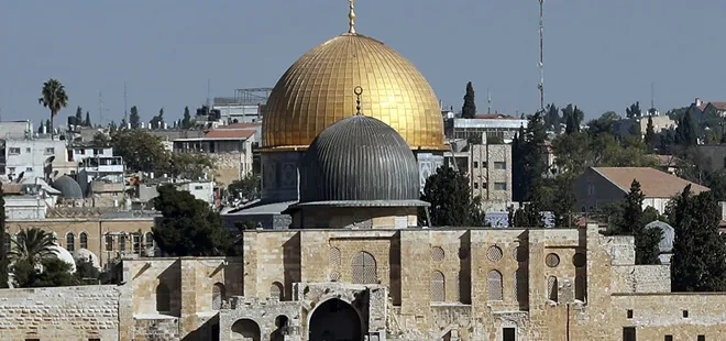 İsrail için Filistin davasını satan BAE ve Bahreyn’e sert tepki: Mescid-i Aksa’yı teslim ettiler