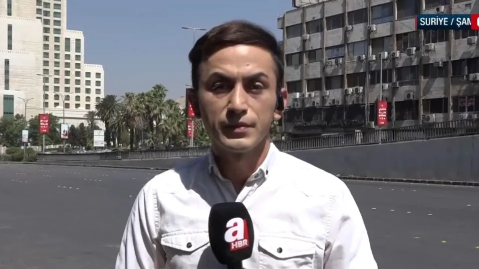 Süveyda geriliminde Şam harekete geçti! Ordu çatışmayı bastırmak için Süveyda’ya gidiyor