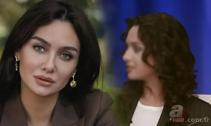 19 yıl önceki Birce çok başkaymış! Birce Akalay eski haliyle sosyal medyayı salladı 1