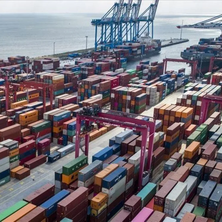 Türk ekonomisinde büyüme hız kesmedi!