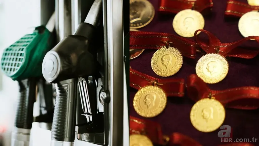 Altın ve petrolde savaş rüzgarı: Yeni rekorlar kapıda mı? İslam Memiş yatırımcıları uyardı 1