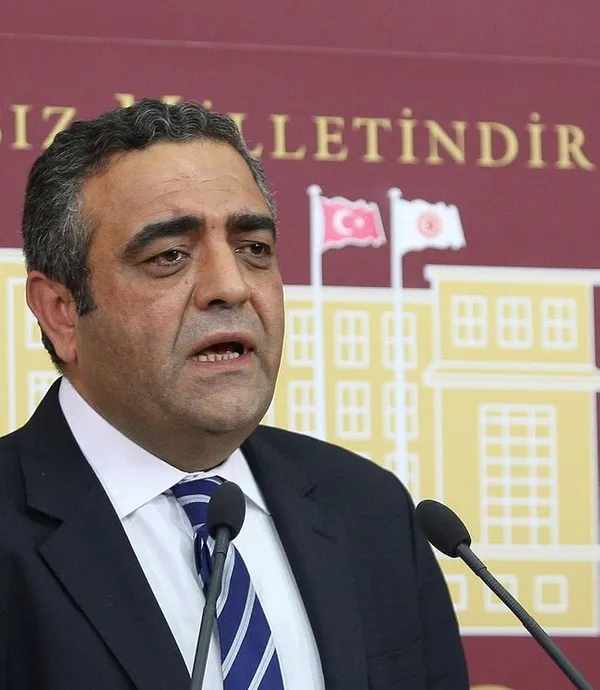 CHP'li Sezgin Tanrıkulu'na terör desteği! PKK elebaşısından "sahip çıkın" mesajı - 2