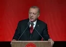 Başkan Erdoğandan ABDye Güvenli Bölge mesajı: Kendi adımımızı atarız