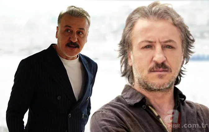 19 yıllık büyük aşk! Kardelenler'in Koray'ı Barış Falay'ın eşi bakın kimmiş! 1