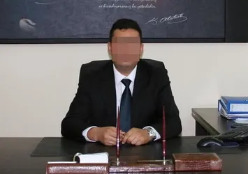 Gemerek Kaymakamı FETÖ'den açığa alındı