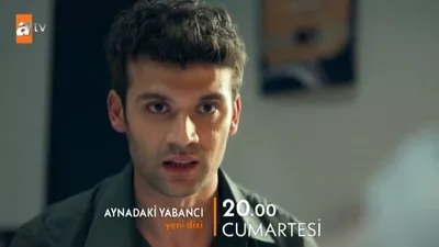 Aynadaki Yabancı 1.Bölüm Fragmanı.mp4