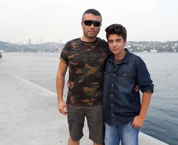 İBB Gençlik ve Spor Müdürü İlker Öztürk’ten öldürmeye teşebbüs! Seni öldürürüm deyip tetiği çekti