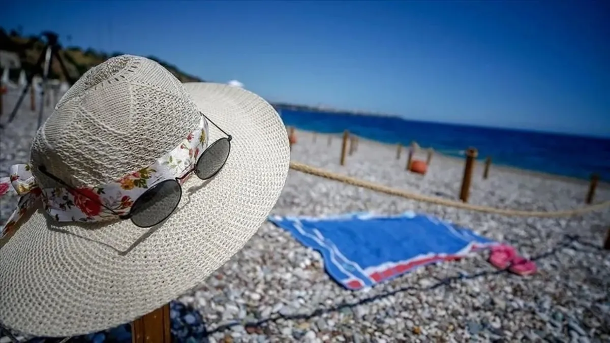 PERA'nın mağdurları! Tatil yok, iade yok