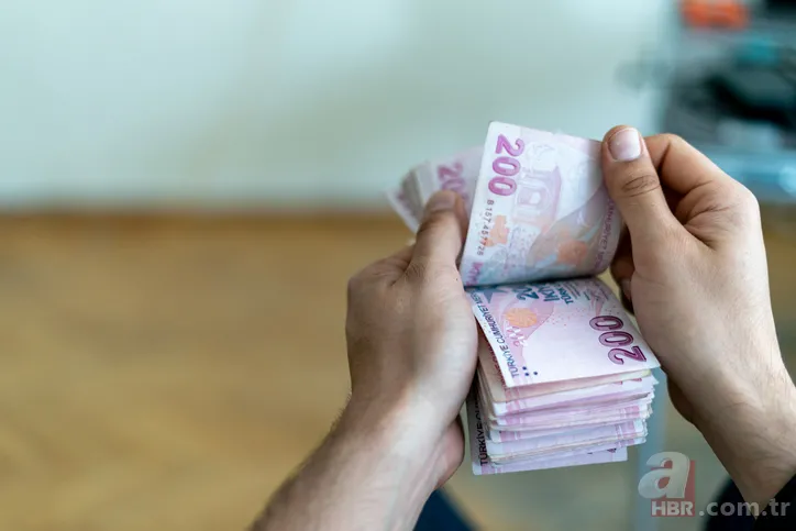 Asgari ücrette sona doğru! Açıklamalar peş peşe geldi: İşte masadaki son rakamlar 19