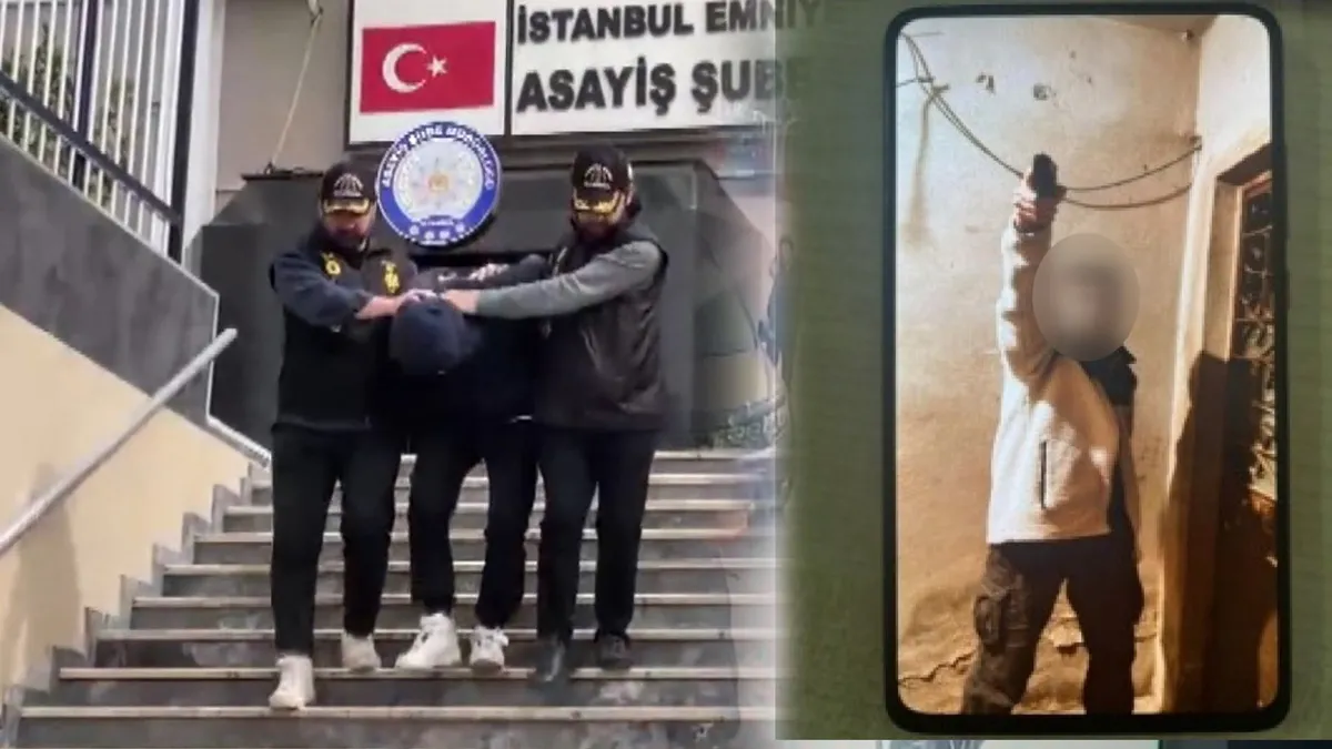 “Casperlar” iddianamesinde kan donduran detay! Cinayet talimatı online oyundan