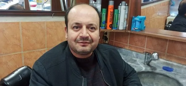 Vatandaştan Başkan Erdoğan'a asgari ücret teşekkürü: Bizi enflasyona ezdirmedi - 9