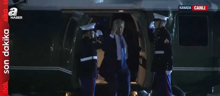Trump ile küreselciler arasında son savaş! Yıkılan bir daha ayağa kalkamayacak