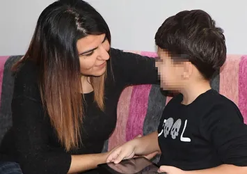 Samsun'da skandal! Anaokulu öğrencisi serviste unutuldu