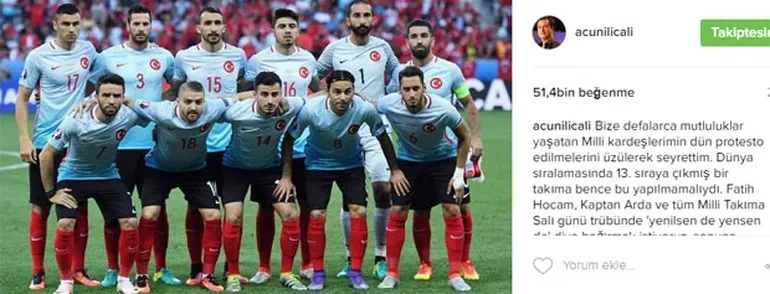 Acun Ilıcalı da Arda Turan hakkında konuştu - 1